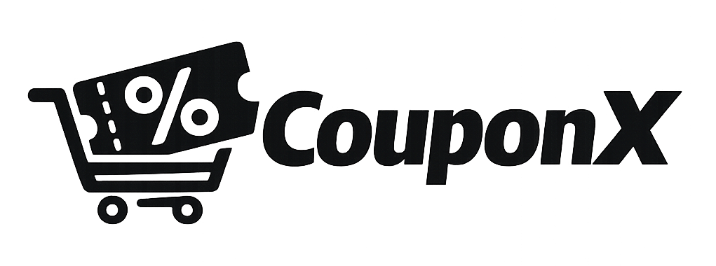 كوبون X